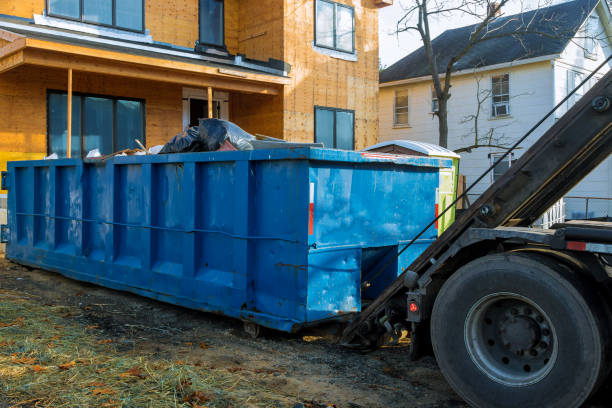Junk Removal for Events in Ortonville, MN