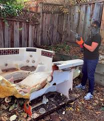 Professional Junk Removal Services in Ortonville, MN